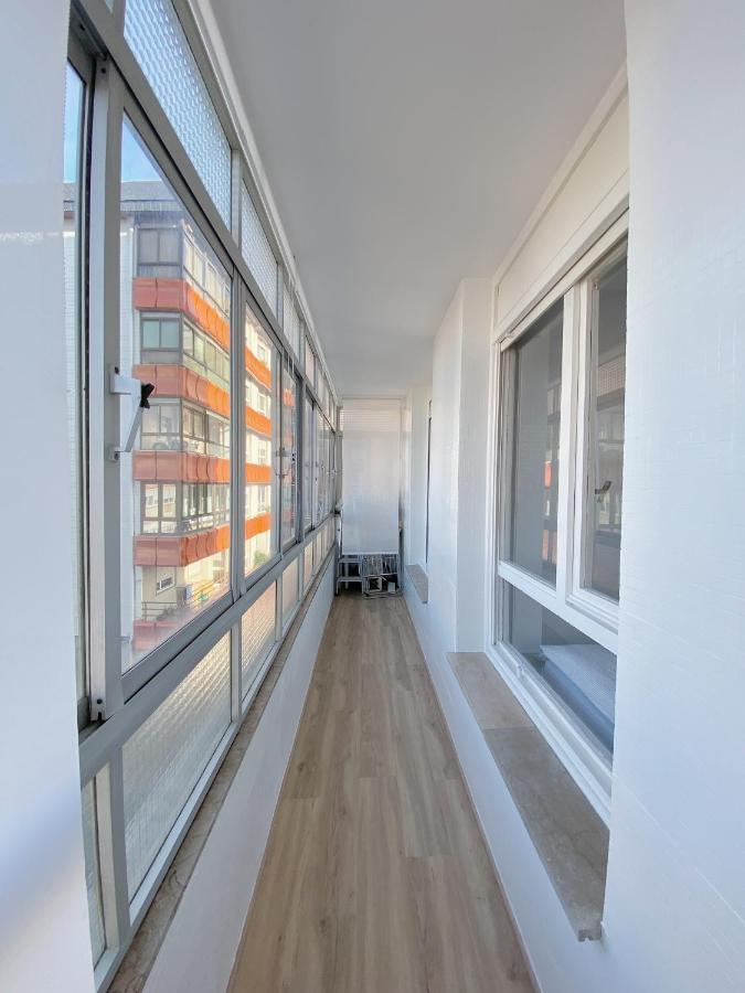 Piso General Davila- Alto De Miranda Santander Extérieur photo