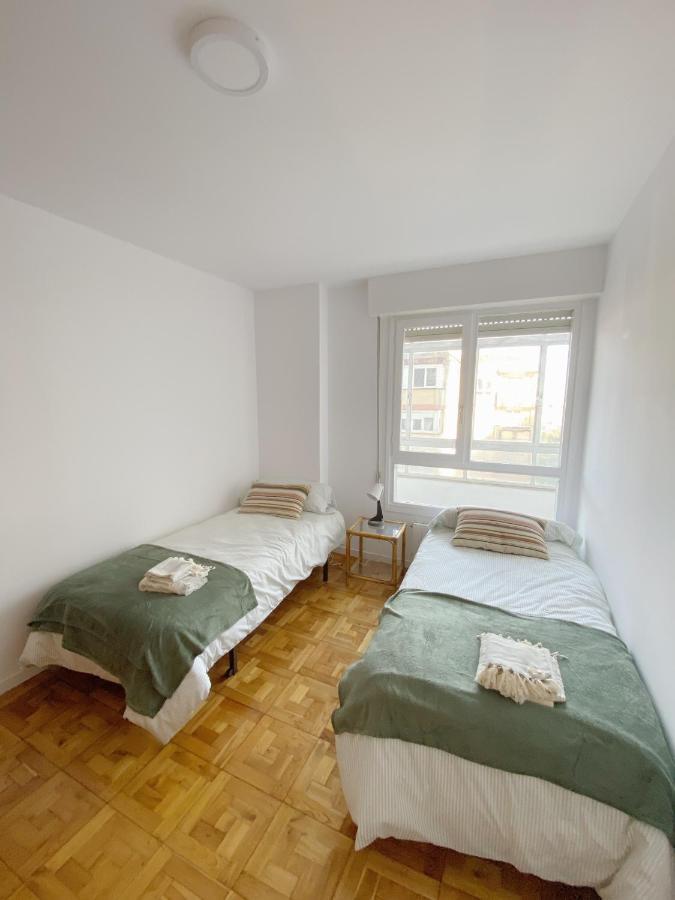Piso General Davila- Alto De Miranda Santander Extérieur photo