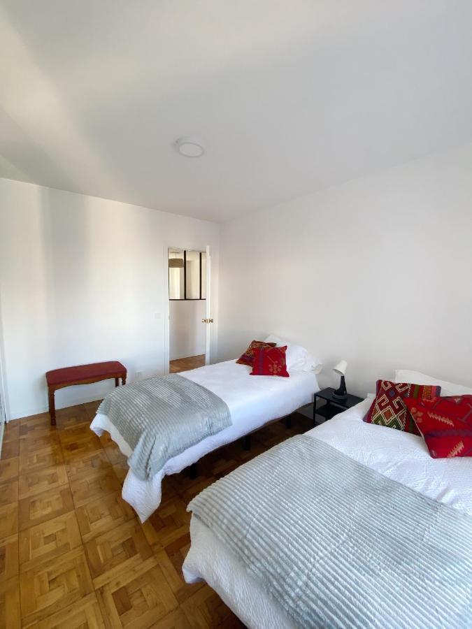 Piso General Davila- Alto De Miranda Santander Extérieur photo