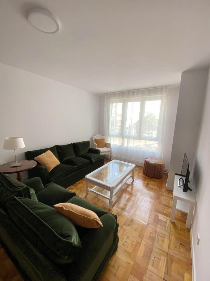 Piso General Davila- Alto De Miranda Santander Extérieur photo