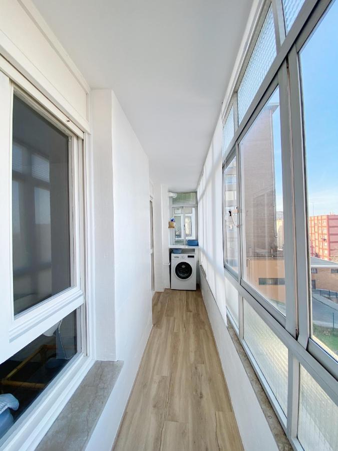 Piso General Davila- Alto De Miranda Santander Extérieur photo