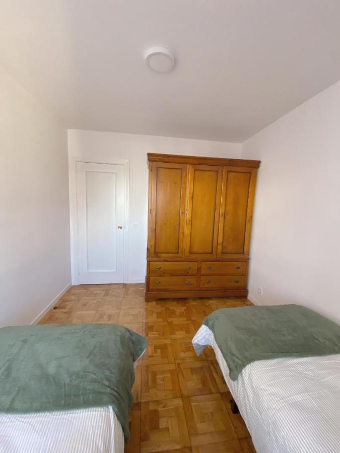 Piso General Davila- Alto De Miranda Santander Extérieur photo