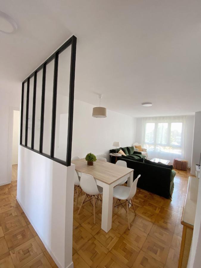 Piso General Davila- Alto De Miranda Santander Extérieur photo