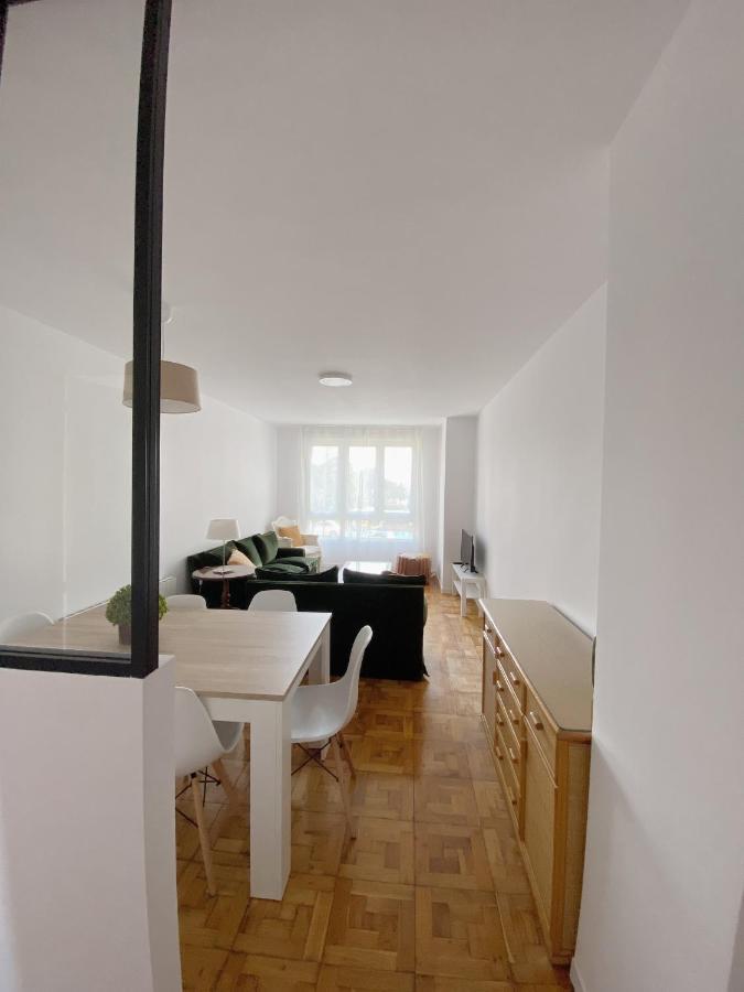 Piso General Davila- Alto De Miranda Santander Extérieur photo
