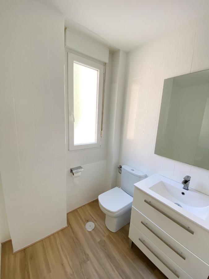 Piso General Davila- Alto De Miranda Santander Extérieur photo
